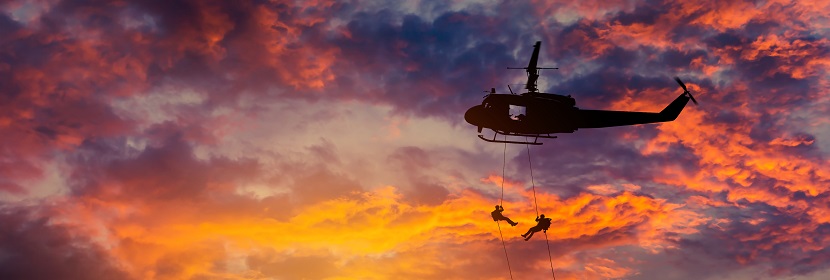 地形測(cè)量是什么 地形測(cè)量技術(shù)的類型與發(fā)展詳解