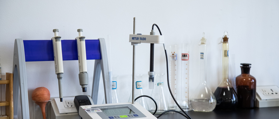 水質(zhì)檢測機構(gòu)