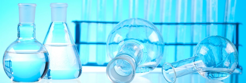 水處理復合混凝劑檢測