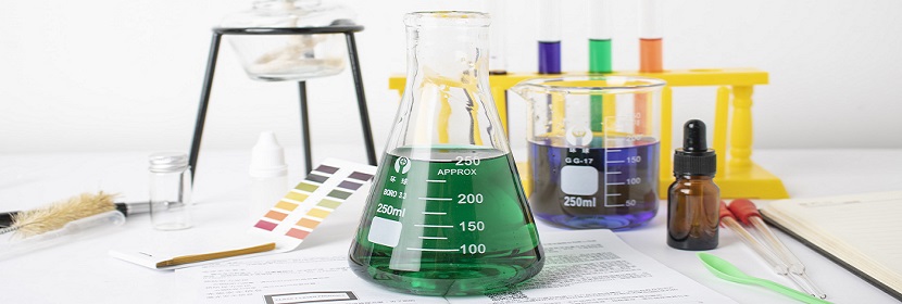 水處理劑游離物檢測(cè)