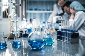 絮凝劑水處理劑檢測(cè)