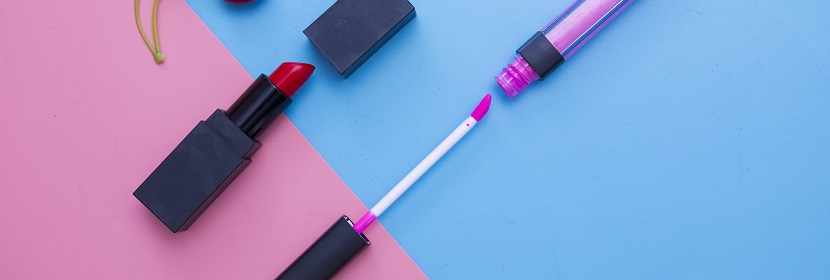 唇彩、唇油檢測