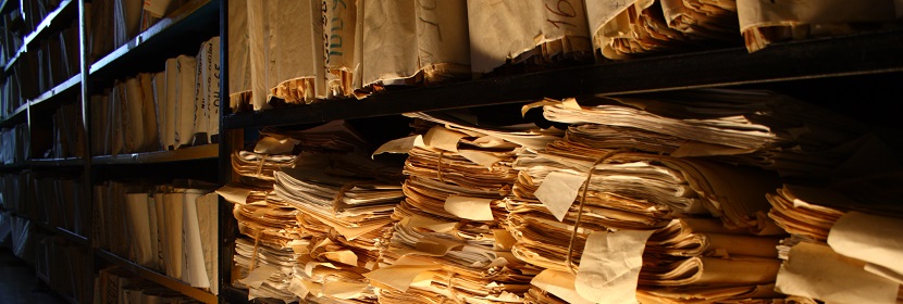 紙制品加速老化試驗(yàn)