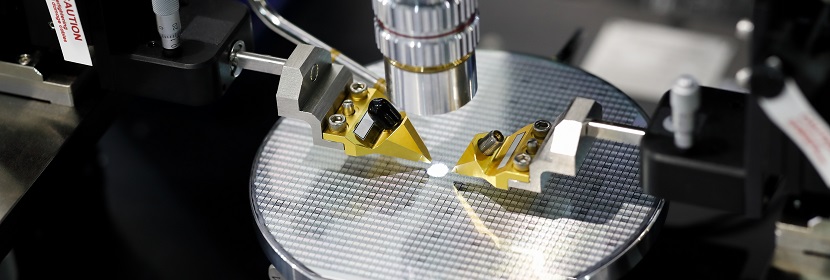 半導(dǎo)體器件氣擴散率和水溶解率試驗