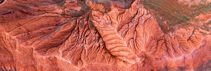 地質儀器跌落試驗