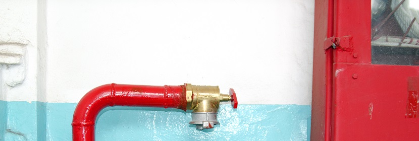 固定滅火系統產品環境試驗