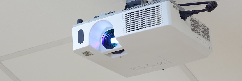 光學儀器污染試驗