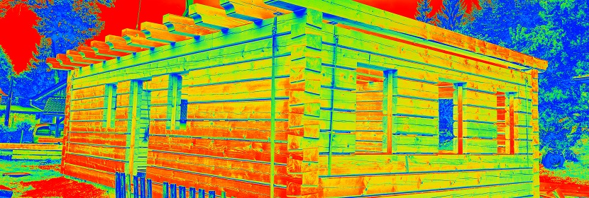 紅外探測器鹽霧試驗