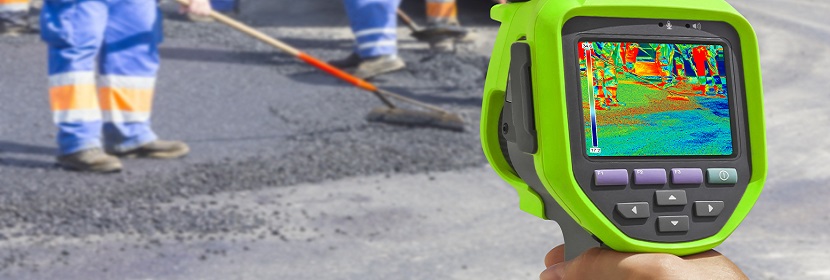 紅外探測器機械環境試驗