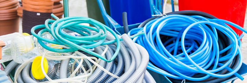 橡膠和塑料軟管彎曲試驗