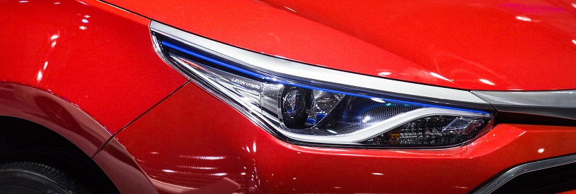 道路車輛燈具耐化學(xué)液體試驗(yàn)