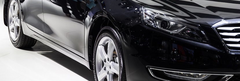 道路車輛燈具光源輻照試驗(yàn)