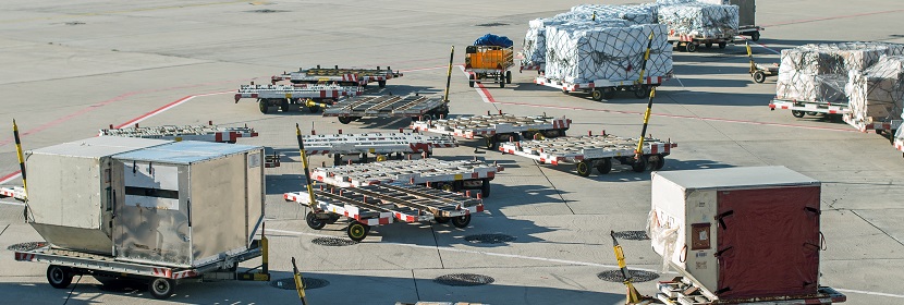 地面無線電導(dǎo)航設(shè)備低溫試驗