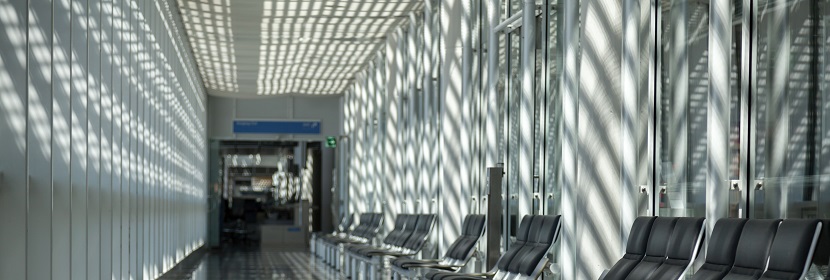 地面無線電導航設備太陽輻射試驗