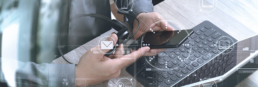 數字通信設備振動試驗