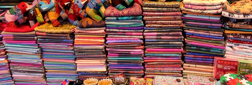 耐染色性測(cè)試