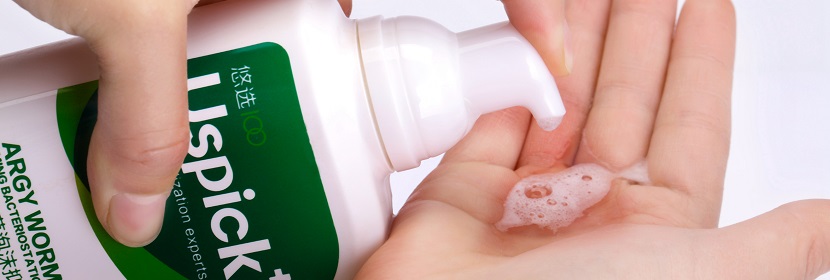 鹽酸誘導急性肺損傷小鼠模型