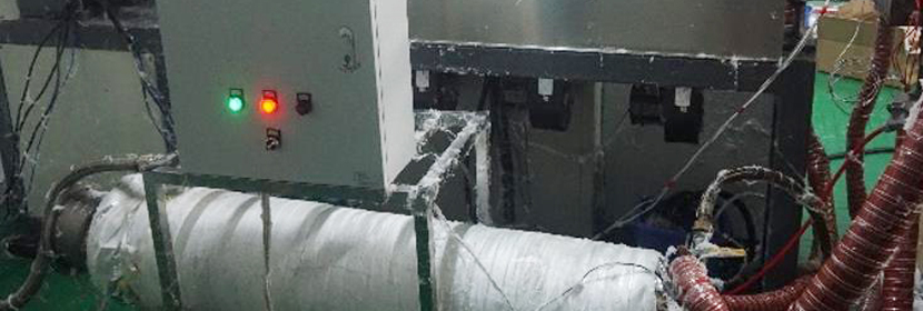 熔噴布檢測(cè)