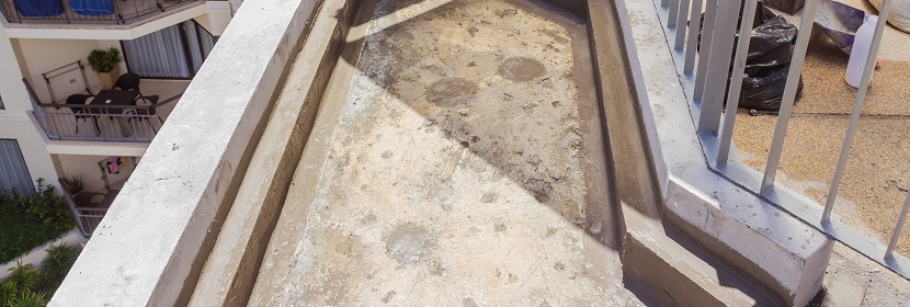 防水材料檢測(cè)