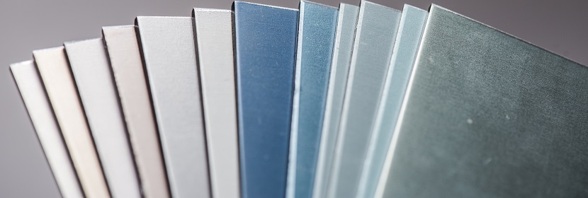 陽極氧化厚度檢測