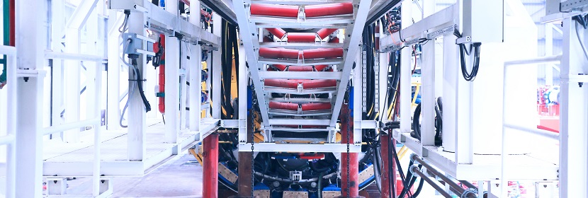 金屬材料周浸試驗