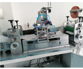 熱效率檢測(cè)