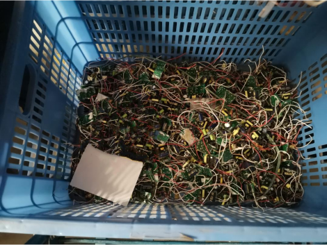 靜液壓強(qiáng)度測試