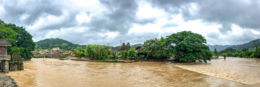 涉水產(chǎn)品檢測