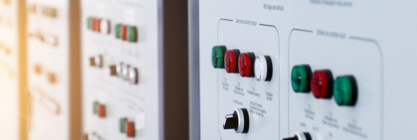 電機(jī)軸檢測(cè)