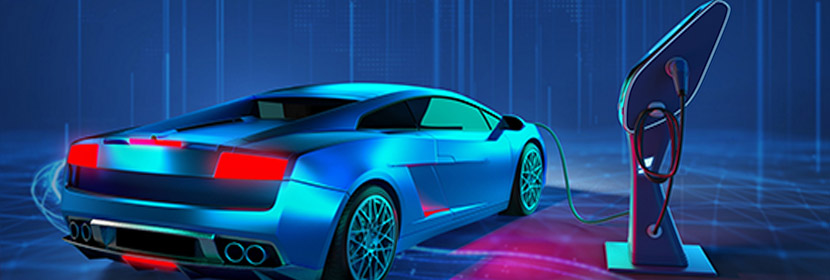 充電槍檢測(cè)