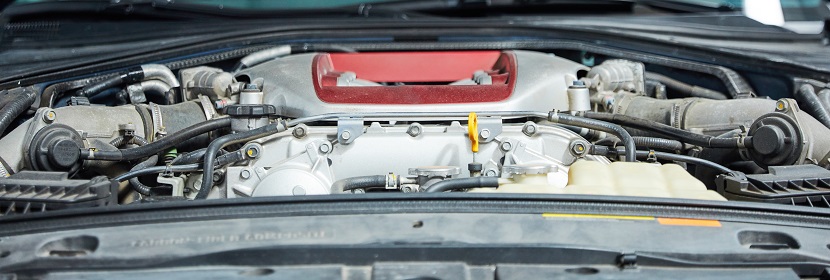 機動車回復反射器檢測