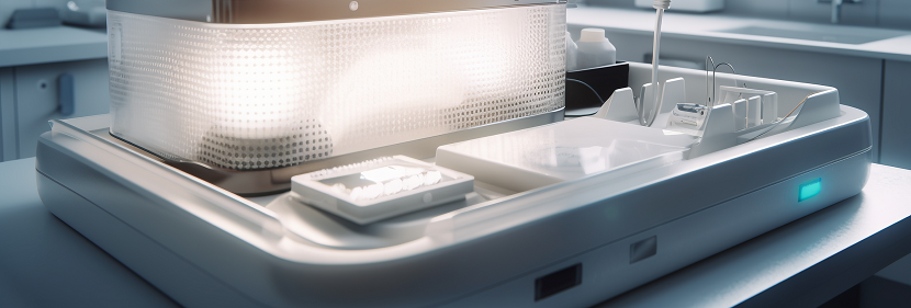 聲頻放大器檢測(cè)