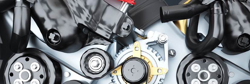 民用機(jī)械檢測(cè)