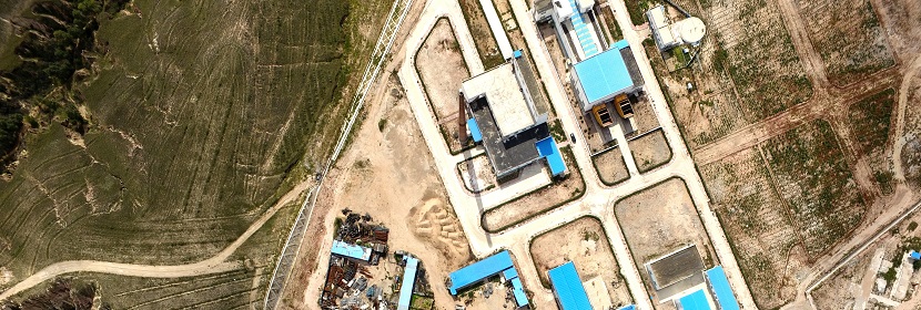 激光光學(xué)元件檢測