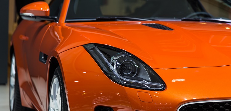 純電動(dòng)乘用車控制芯片檢測(cè)