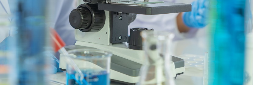 抗紫外線強度實驗