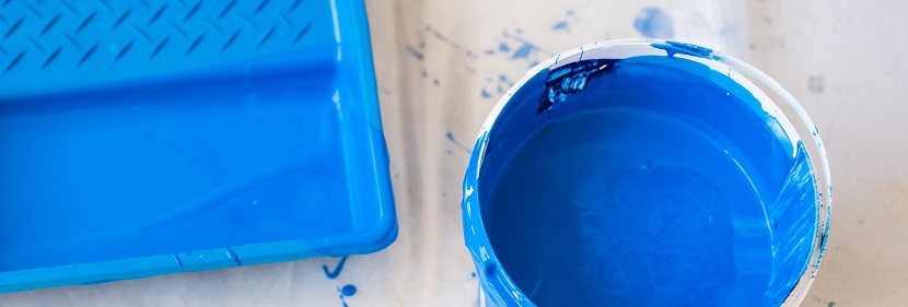 兒童房裝飾用內墻涂料檢測