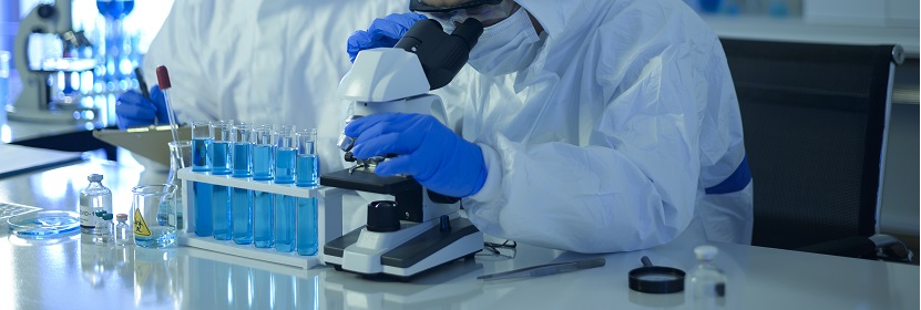 中分子量聚異丁烯檢測(cè)