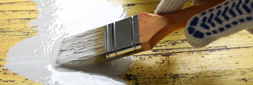 酚醛樹(shù)脂防銹涂料檢測(cè)