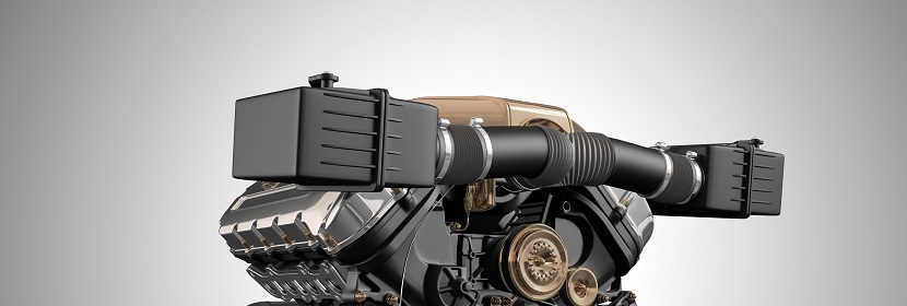 發(fā)動機質量鑒定