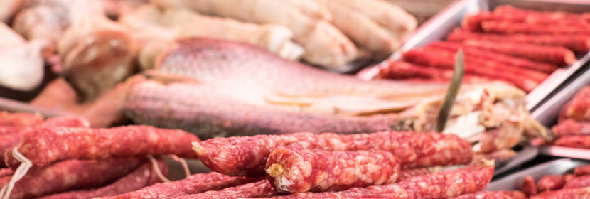 肉制品檢測(cè)