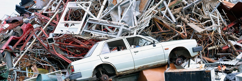 垃圾中轉(zhuǎn)站檢測(cè)