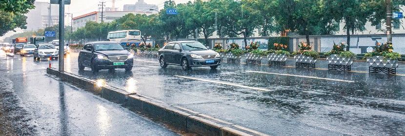 排水設(shè)施第三方檢測(cè)