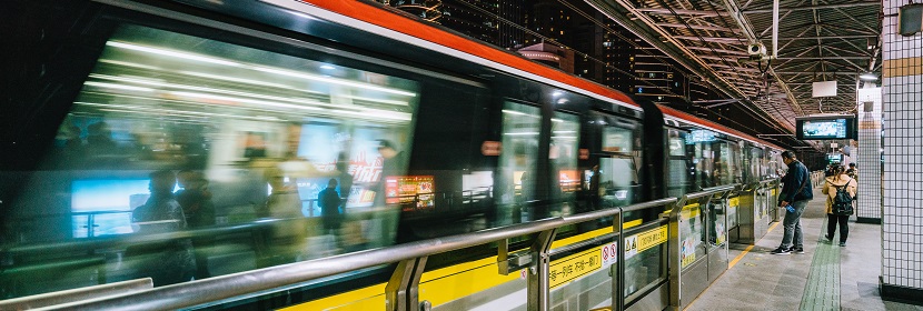 軌道交通變形檢測(cè)