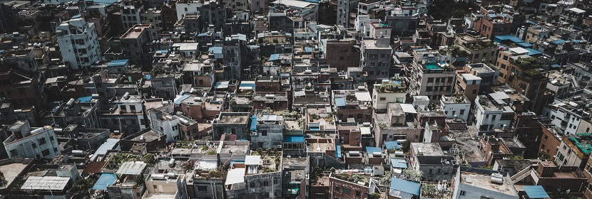 變形形變與精密測繪