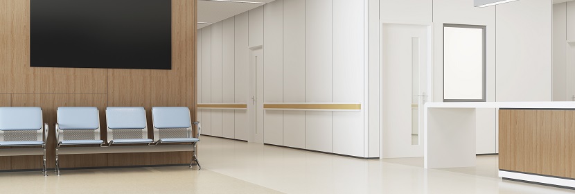 候診室空氣質(zhì)量公共衛(wèi)生檢測(cè)