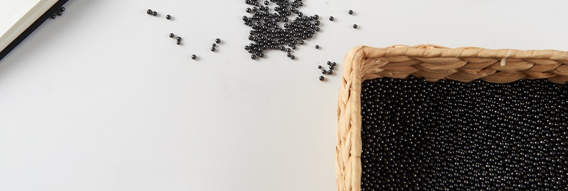 氣相用煤質(zhì)顆粒活性炭檢測