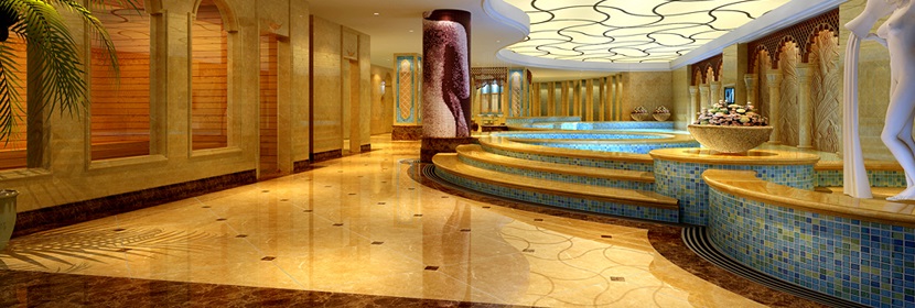 公共浴室公共衛(wèi)生檢測