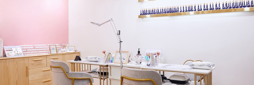 美甲店公共衛(wèi)生檢測(cè)