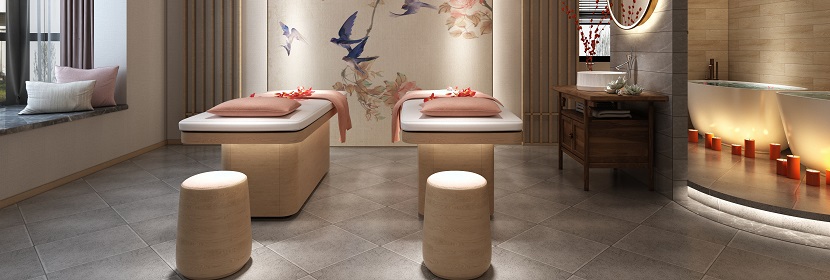 美容院公共衛(wèi)生檢測(cè)